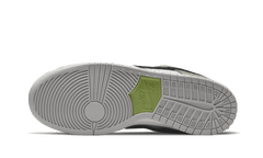 Nike SB Dunk Low Chlorophyll