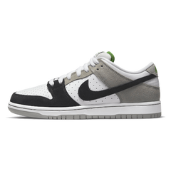 Nike SB Dunk Low Chlorophyll