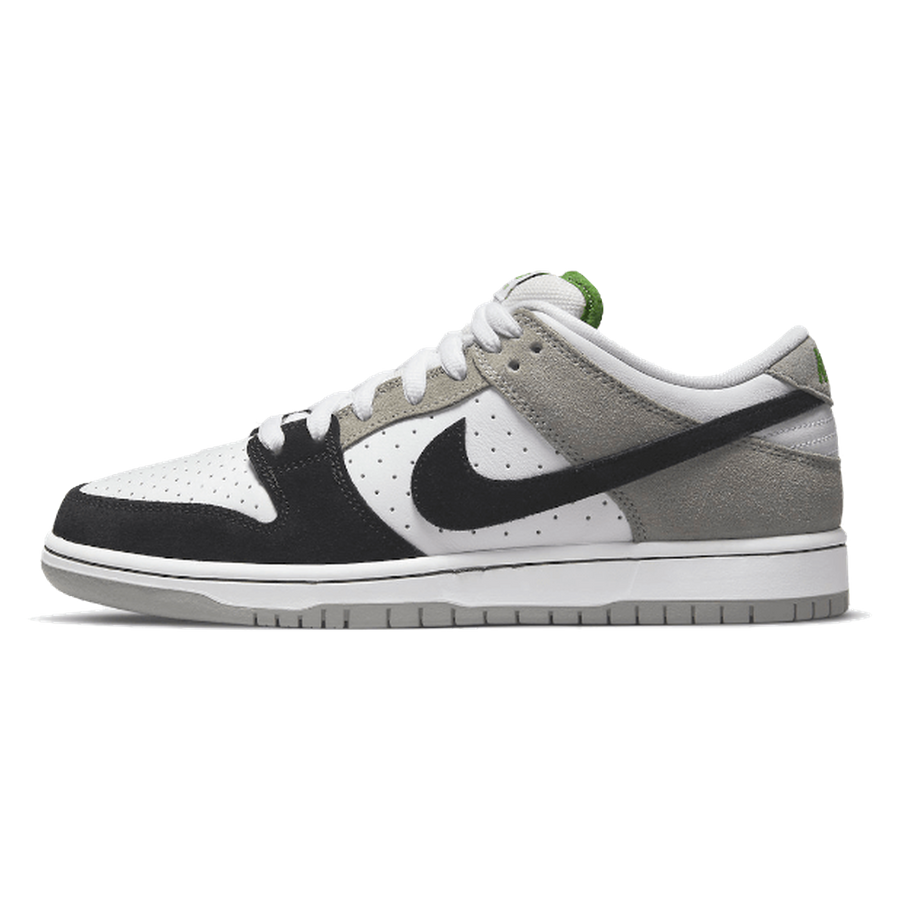 Nike SB Dunk Low Chlorophyll