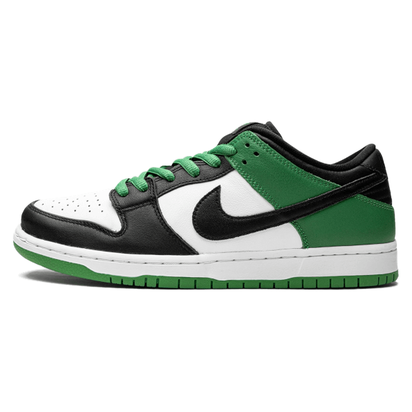 Nike SB Dunk Low Classic Green