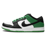 Nike SB Dunk Low Classic Green
