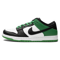 Nike SB Dunk Low Classic Green