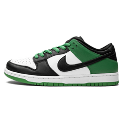 Nike SB Dunk Low Classic Green