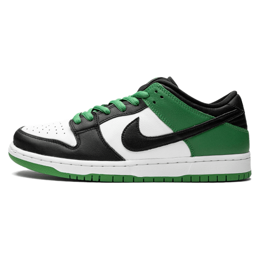 Nike SB Dunk Low Classic Green