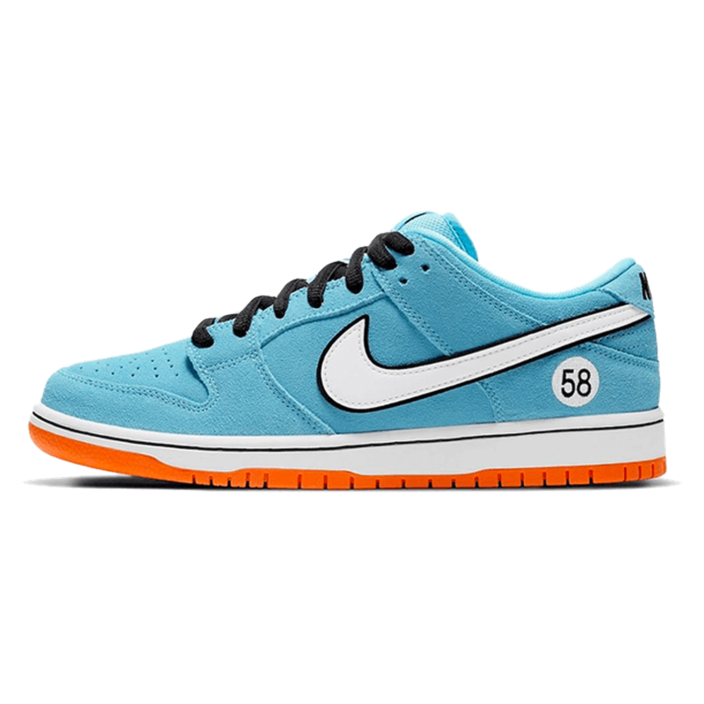 Nike SB Dunk Low Club 58 Gulf