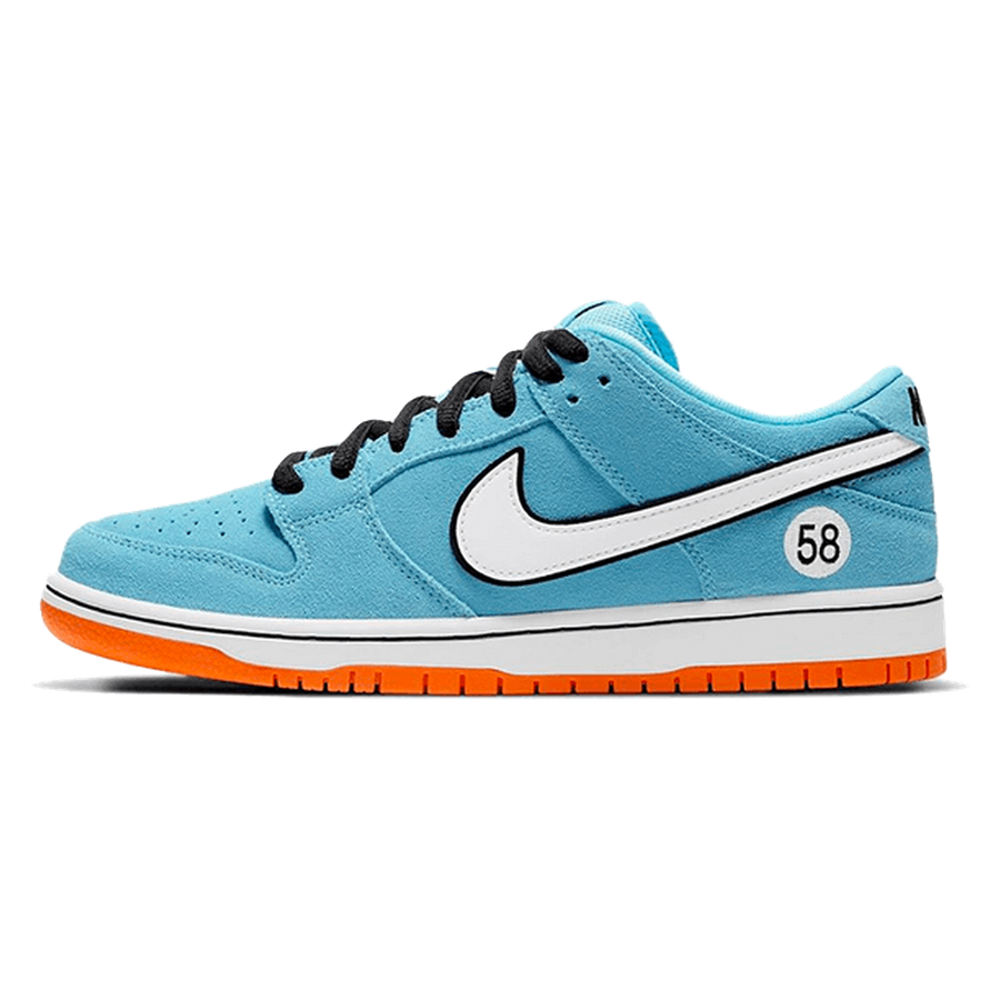 Nike SB Dunk Low Club 58 Gulf