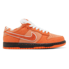 Nike SB Dunk Low Concepts Orange Lobster