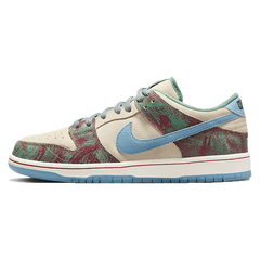 Nike SB Dunk Low Crenshaw Skate Club