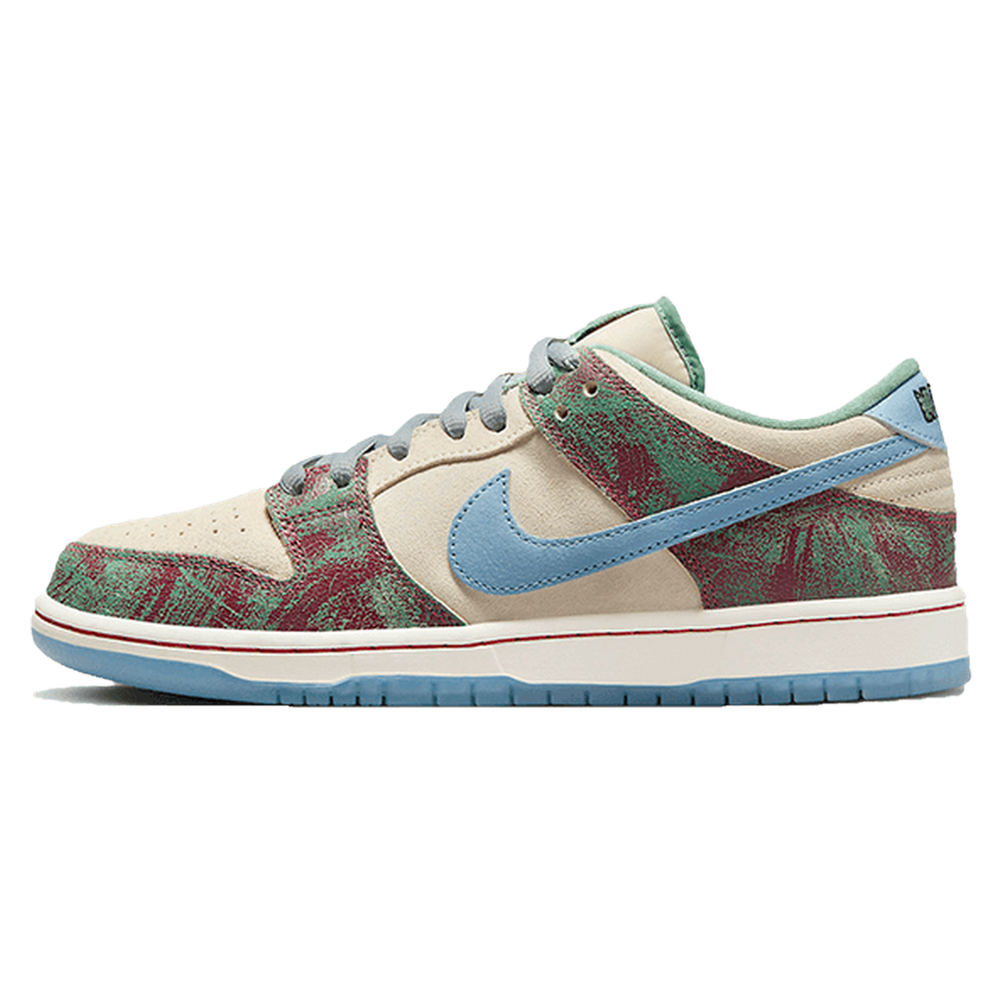 Nike SB Dunk Low Crenshaw Skate Club