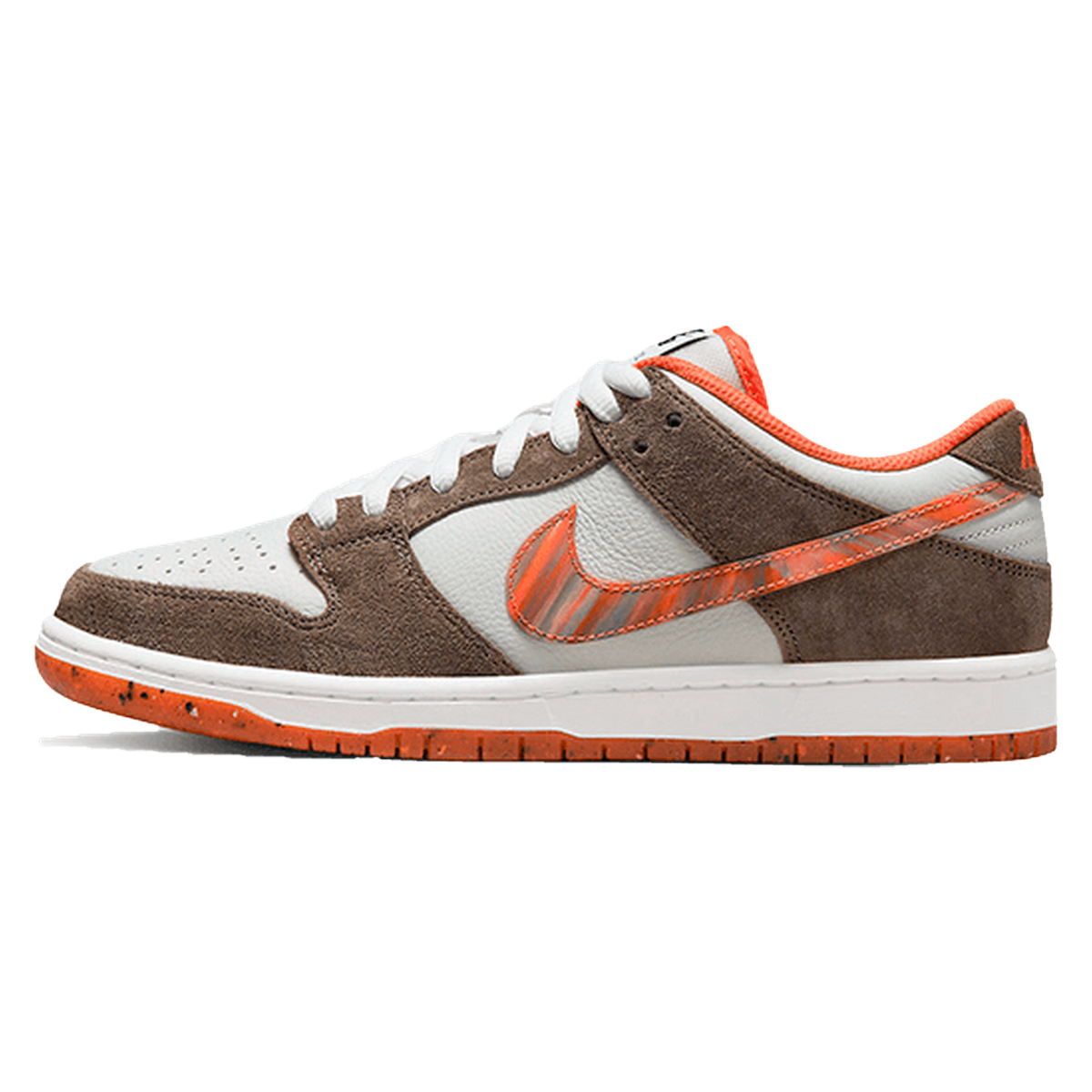 Nike SB Dunk Low Crushed D.C.