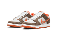 Nike SB Dunk Low Crushed D.C.
