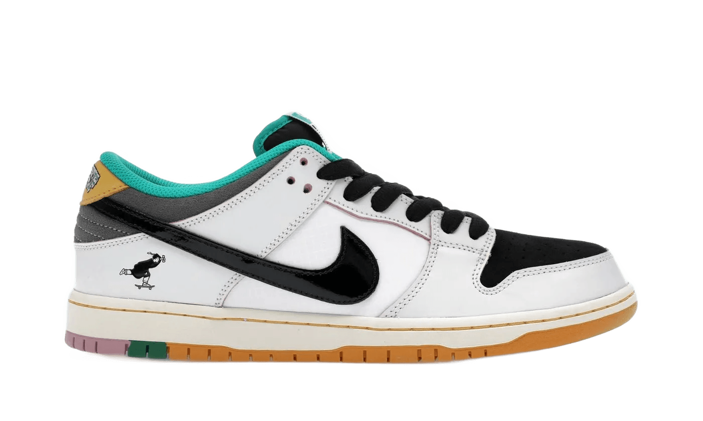 Nike SB Dunk Low CSEF