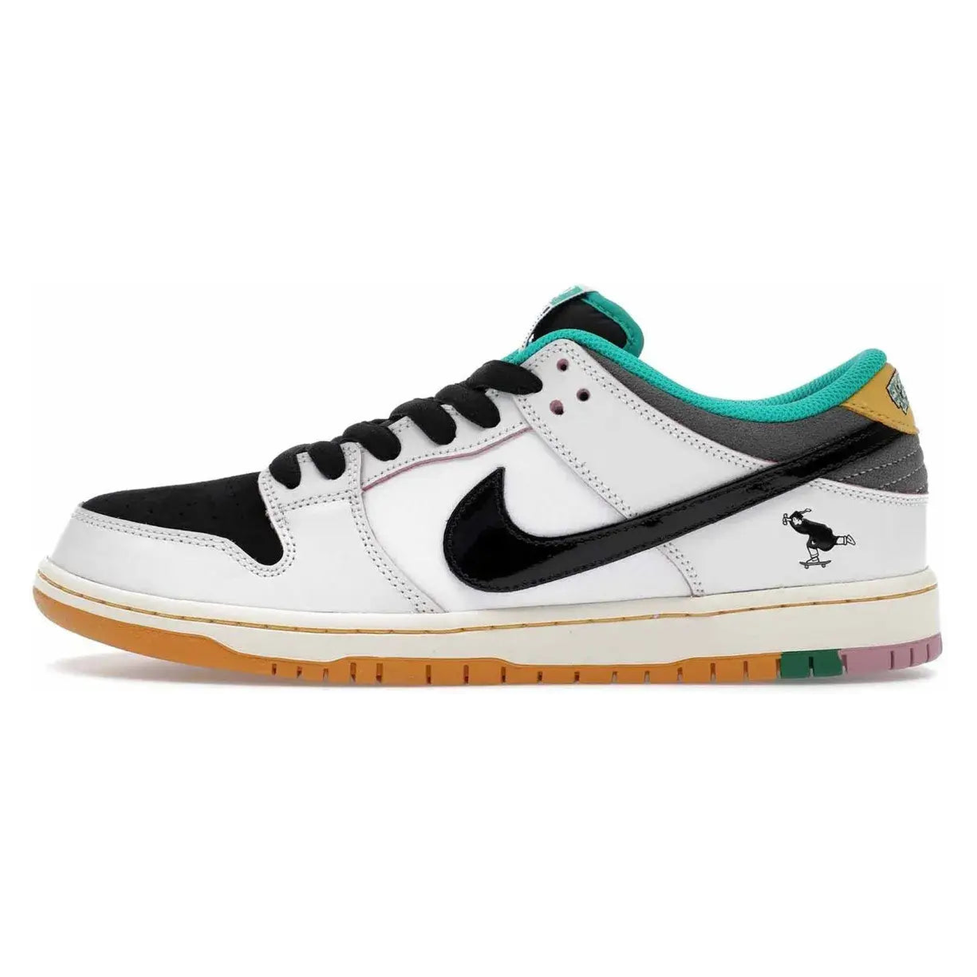 Nike SB Dunk Low CSEF