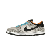 Nike SB Dunk Low Electric Pack Olympic "Safari"