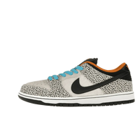 Nike SB Dunk Low Electric Pack Olympic "Safari"