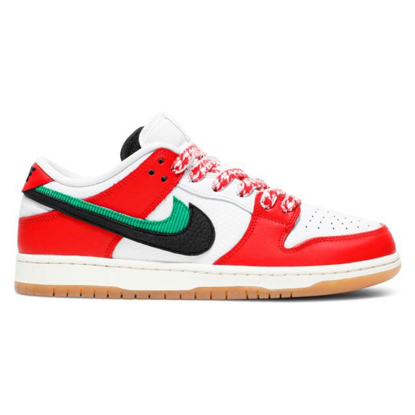 Nike SB Dunk Low Frame Skate Habibi