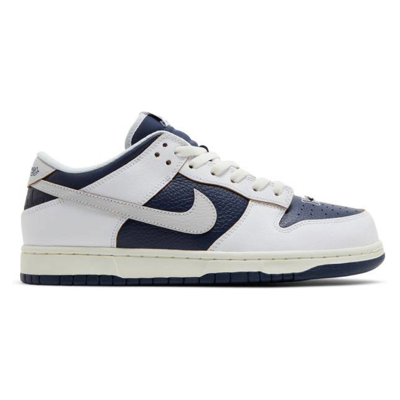 Nike SB Dunk Low HUF New York City