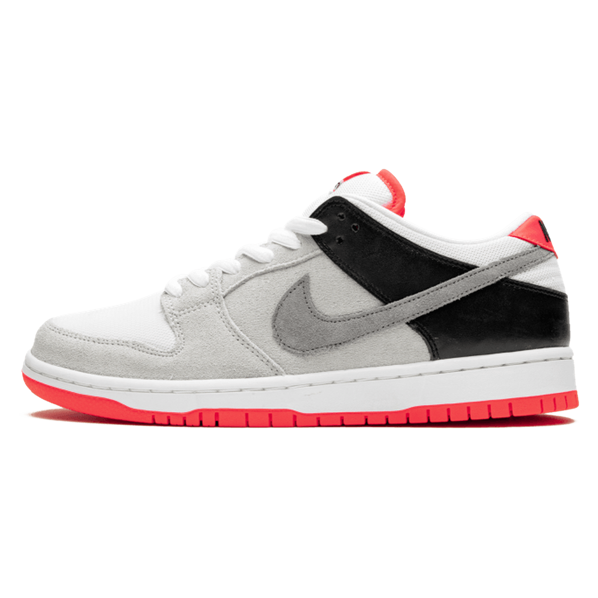 Nike SB Dunk Low Infrared