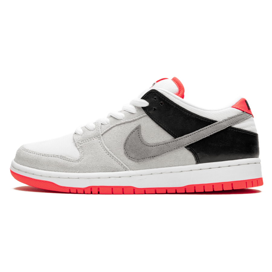 Nike SB Dunk Low Infrared