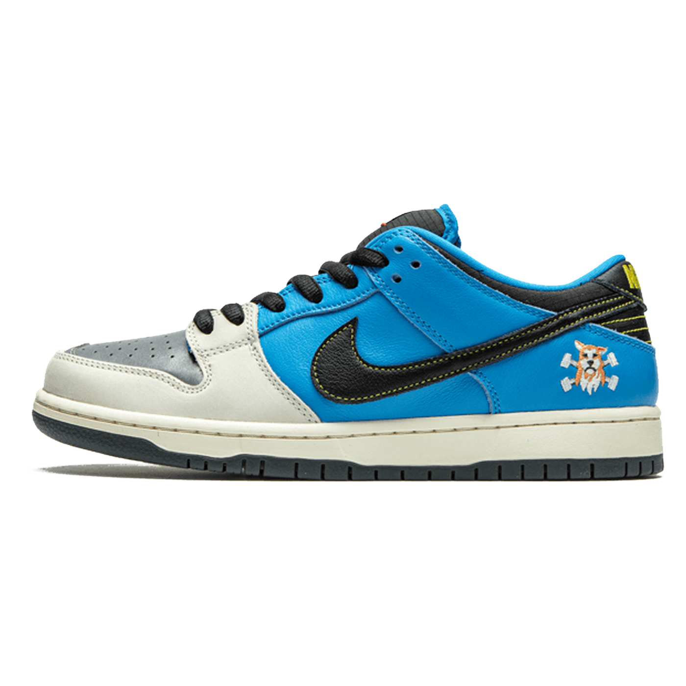 Nike SB Dunk Low Instant Skateboards