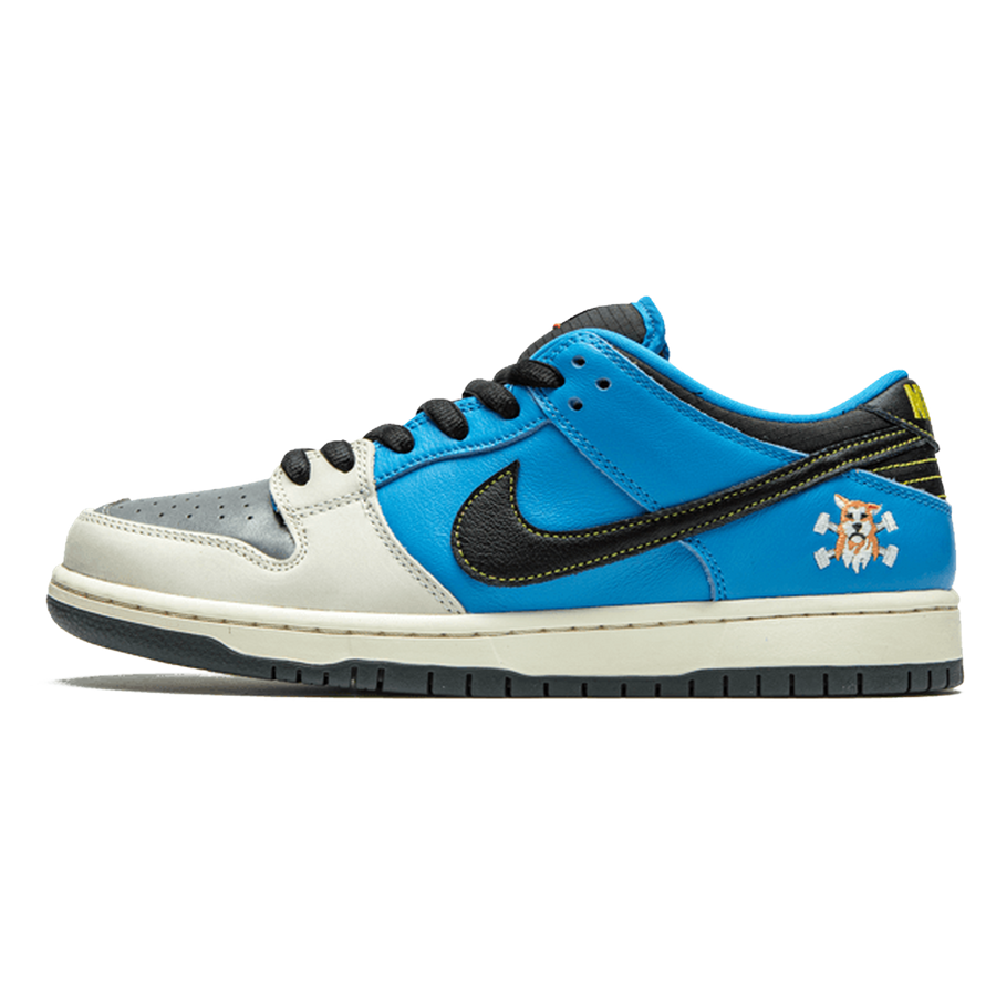 Nike SB Dunk Low Instant Skateboards