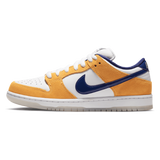 Nike SB Dunk Low Laser Orange