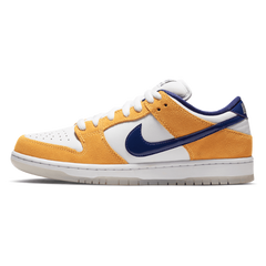 Nike SB Dunk Low Laser Orange