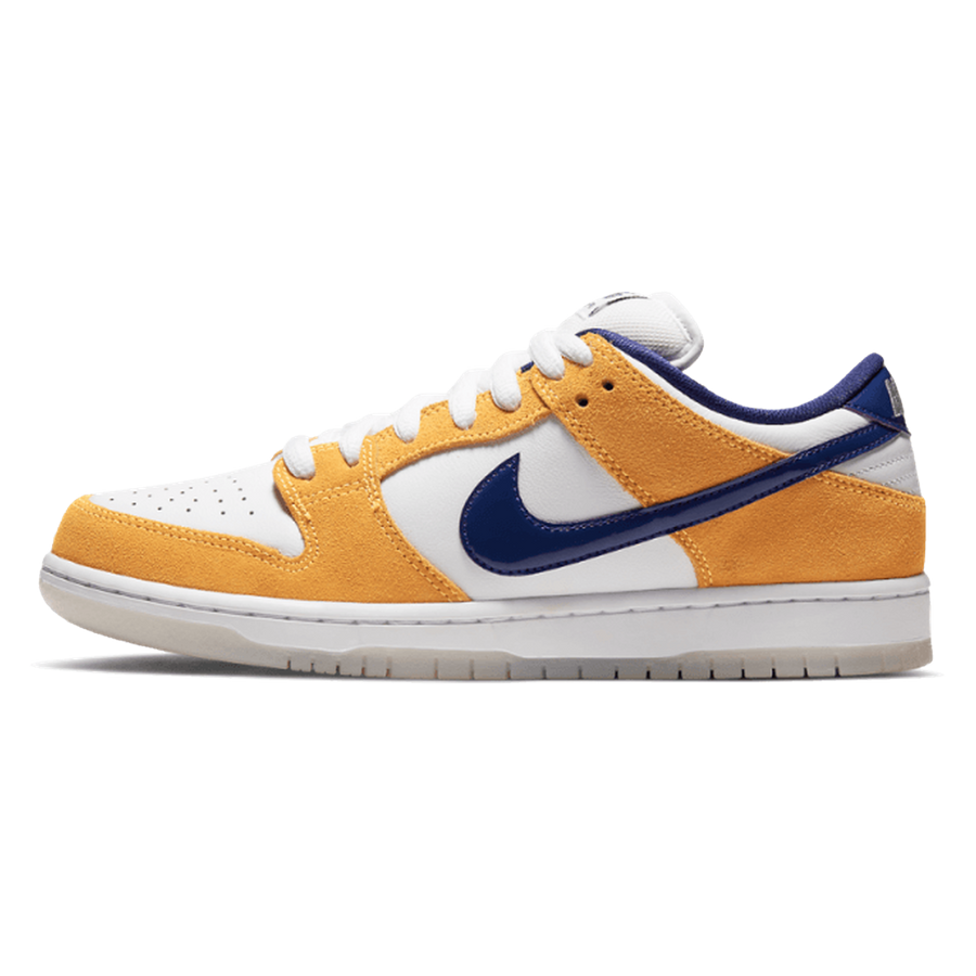 Nike SB Dunk Low Laser Orange