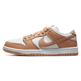 Nike SB Dunk Low Light Cognac