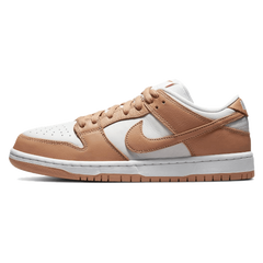 Nike SB Dunk Low Light Cognac