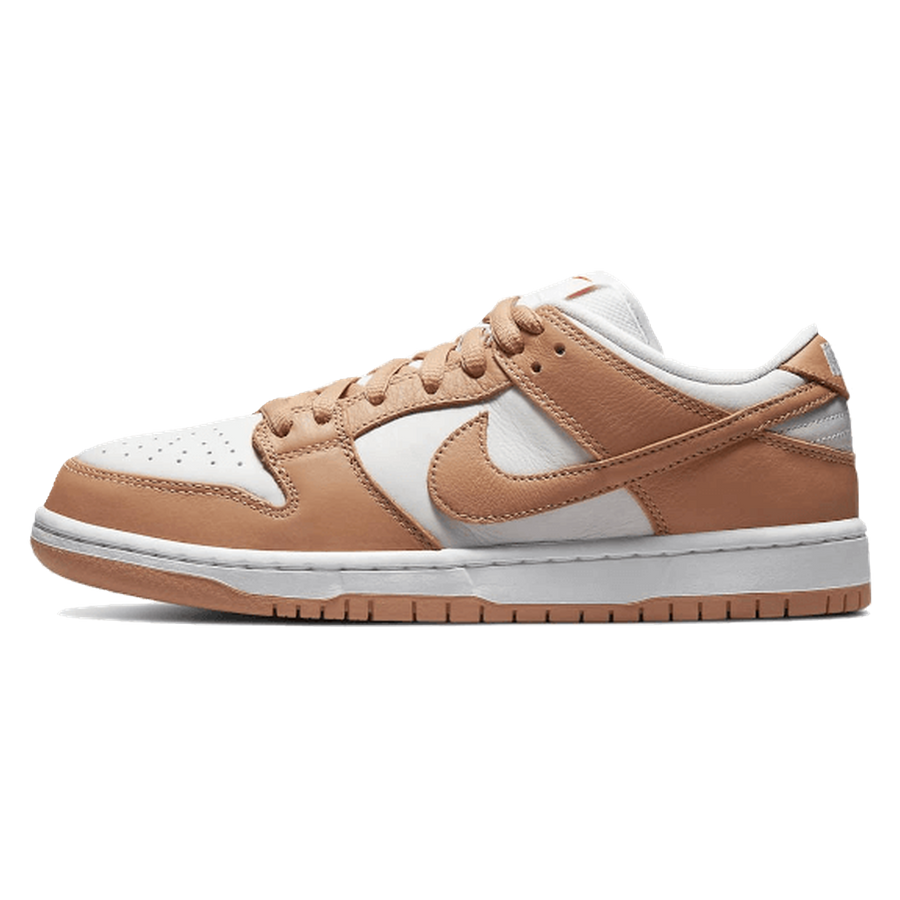 Nike SB Dunk Low Light Cognac