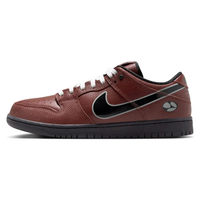 Nike SB Dunk Low Limosine Skateboards