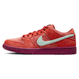Nike SB Dunk Low Mystic Red