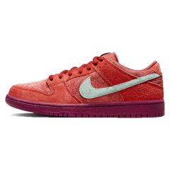 Nike SB Dunk Low Mystic Red