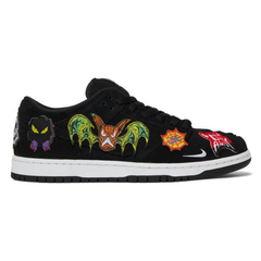 Nike SB Dunk Low Neckface