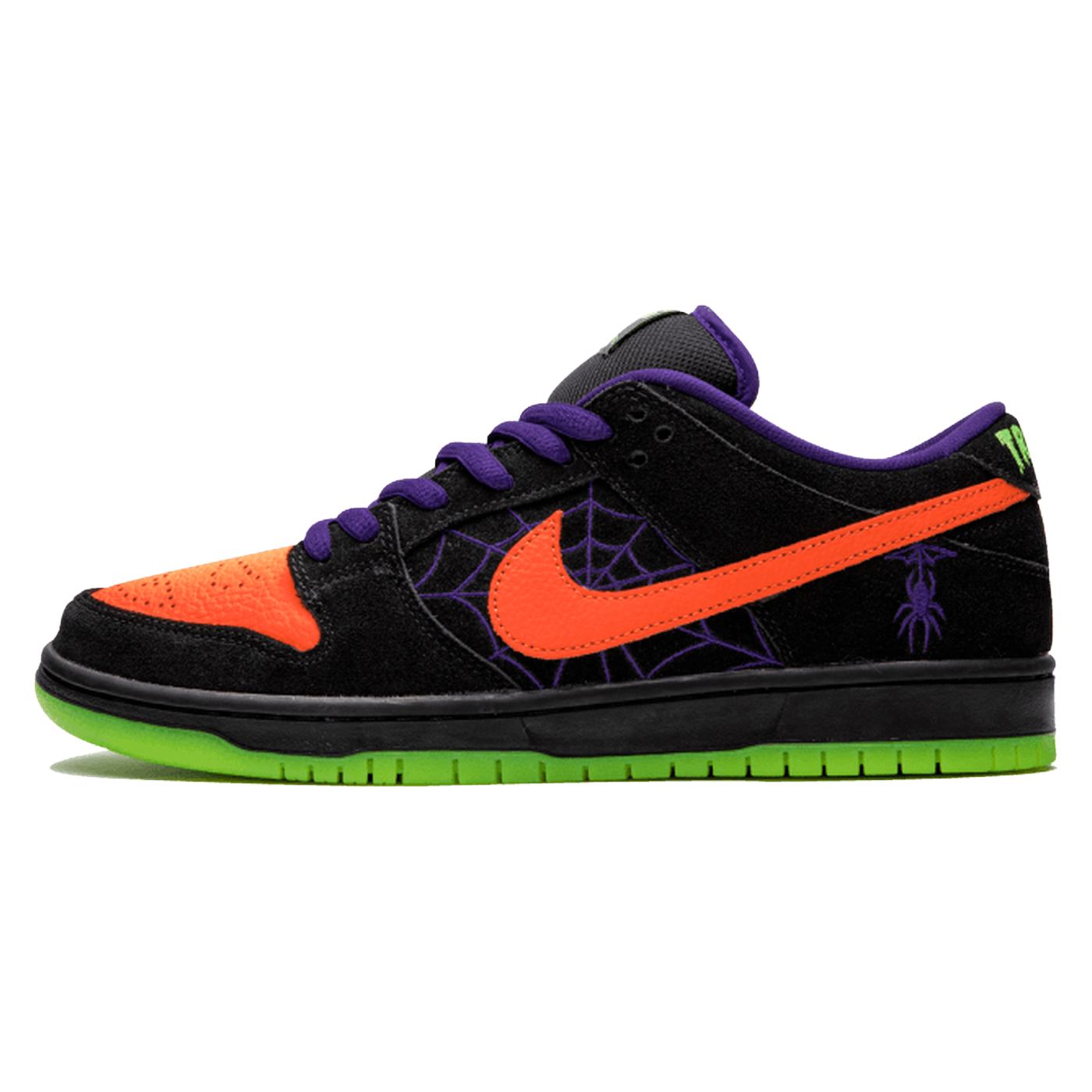 Nike SB Dunk Low "Night of Mischief"