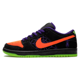 Nike SB Dunk Low "Night of Mischief"