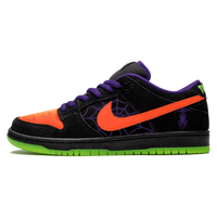 Nike SB Dunk Low "Night of Mischief"