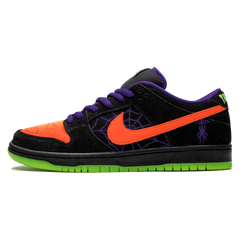 Nike SB Dunk Low "Night of Mischief"