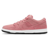 Nike SB Dunk Low Pink Pig