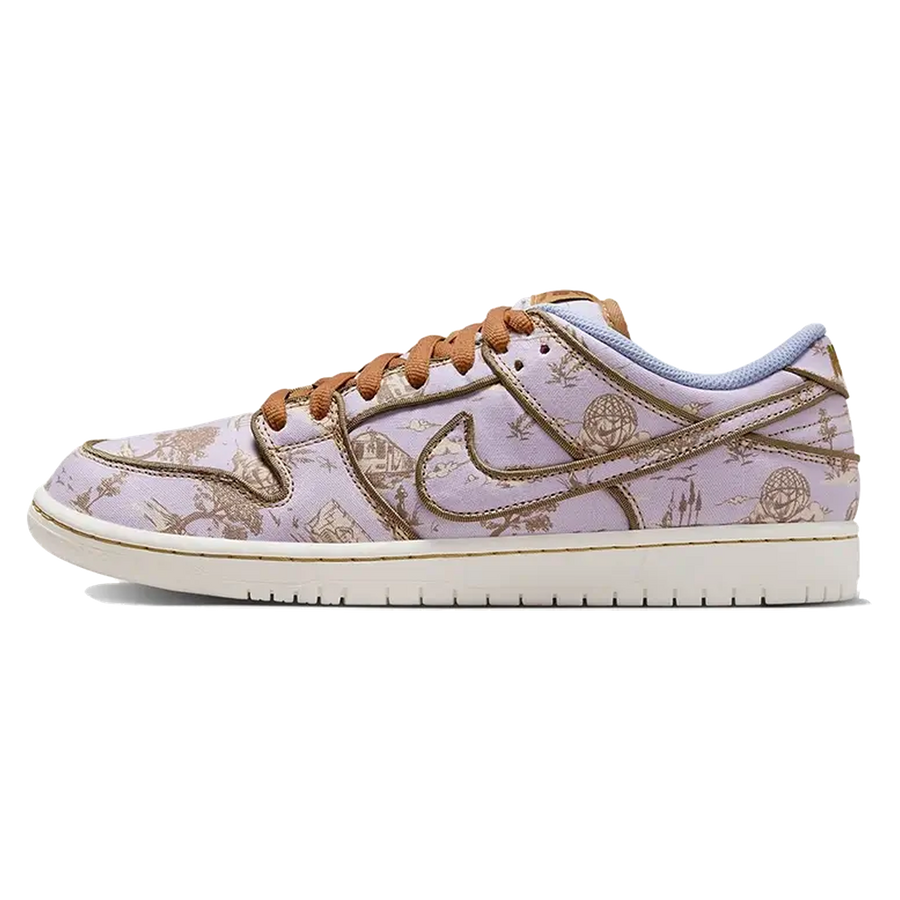 Nike SB Dunk Low Premium "Pastoral"