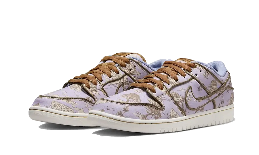 Nike SB Dunk Low Premium "Pastoral"