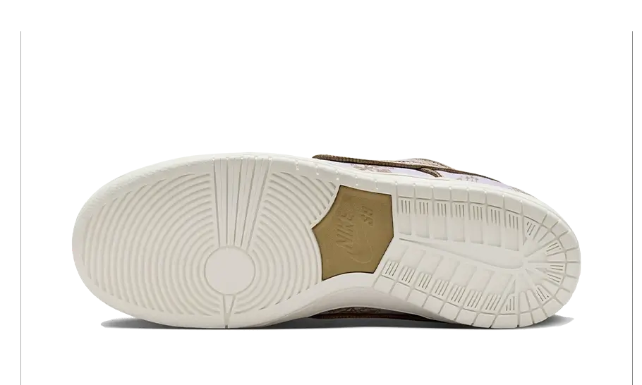 Nike SB Dunk Low Premium "Pastoral"