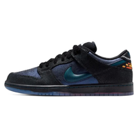 Nike SB Dunk Low Pro Bluetile Skateboards