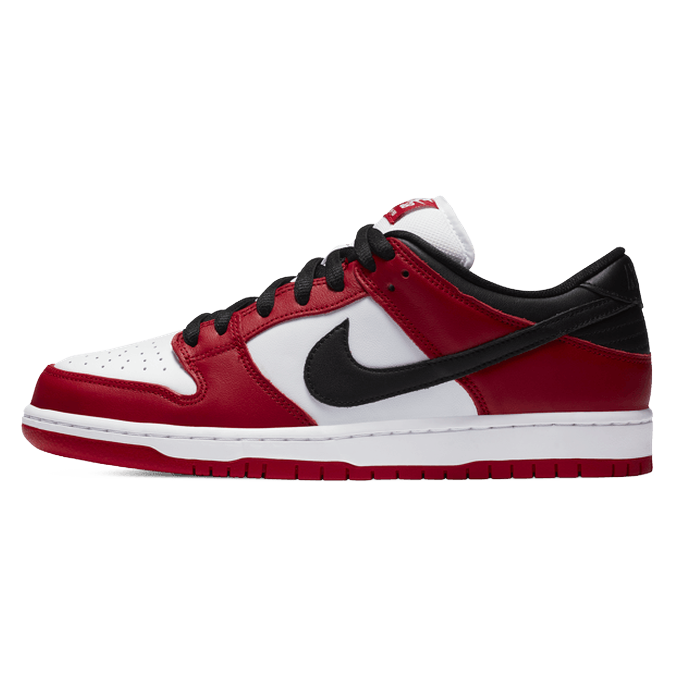Nike SB Dunk Low Pro Chicago