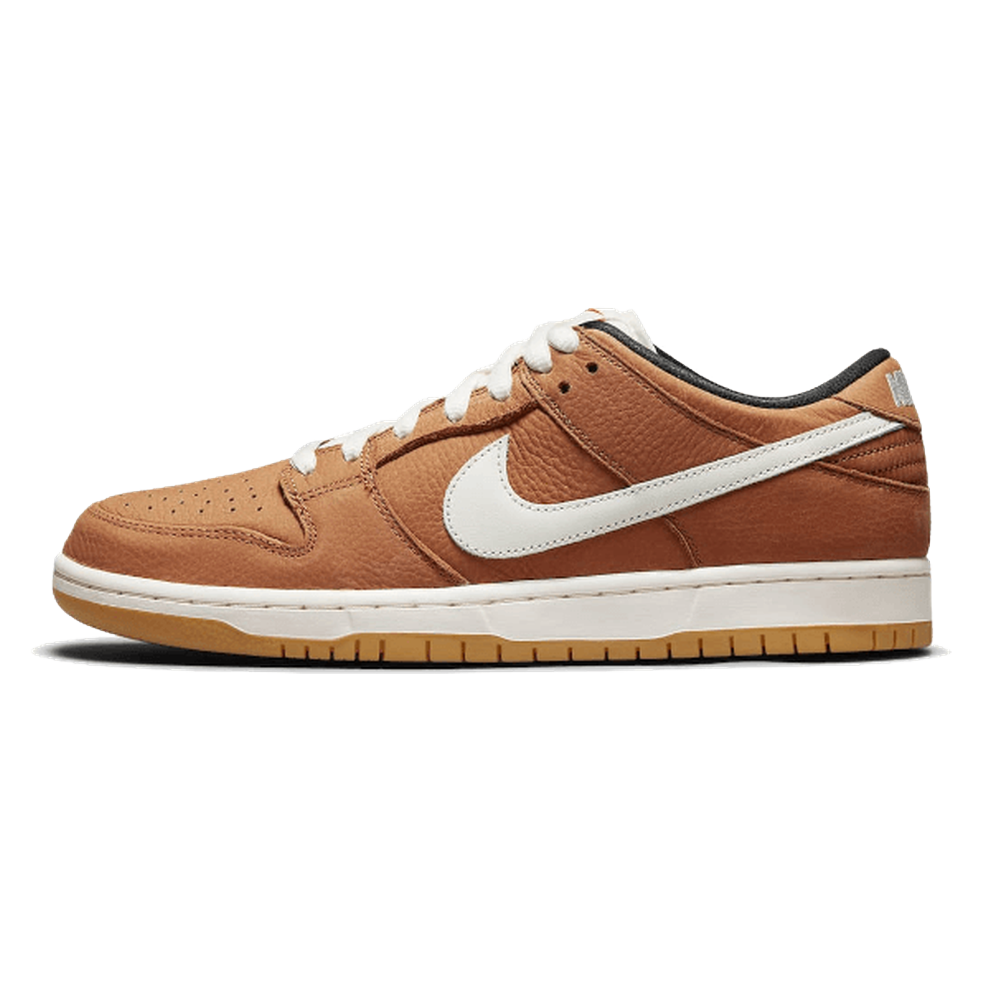 Nike SB Dunk Low Pro Dark Russet