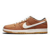 Nike SB Dunk Low Pro Dark Russet