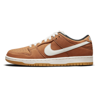 Nike SB Dunk Low Pro Dark Russet