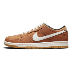 Nike SB Dunk Low Pro Dark Russet