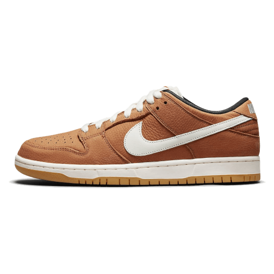 Nike SB Dunk Low Pro Dark Russet